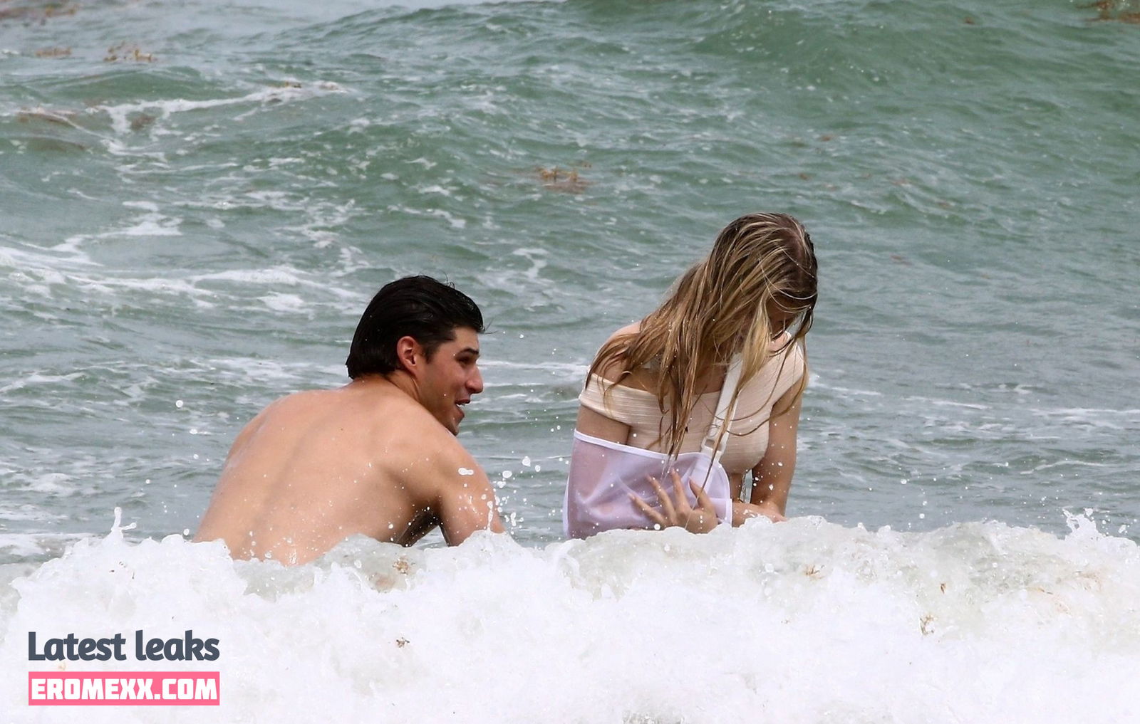 Latest Leaks Genie Bouchard Nude #911 - Erome