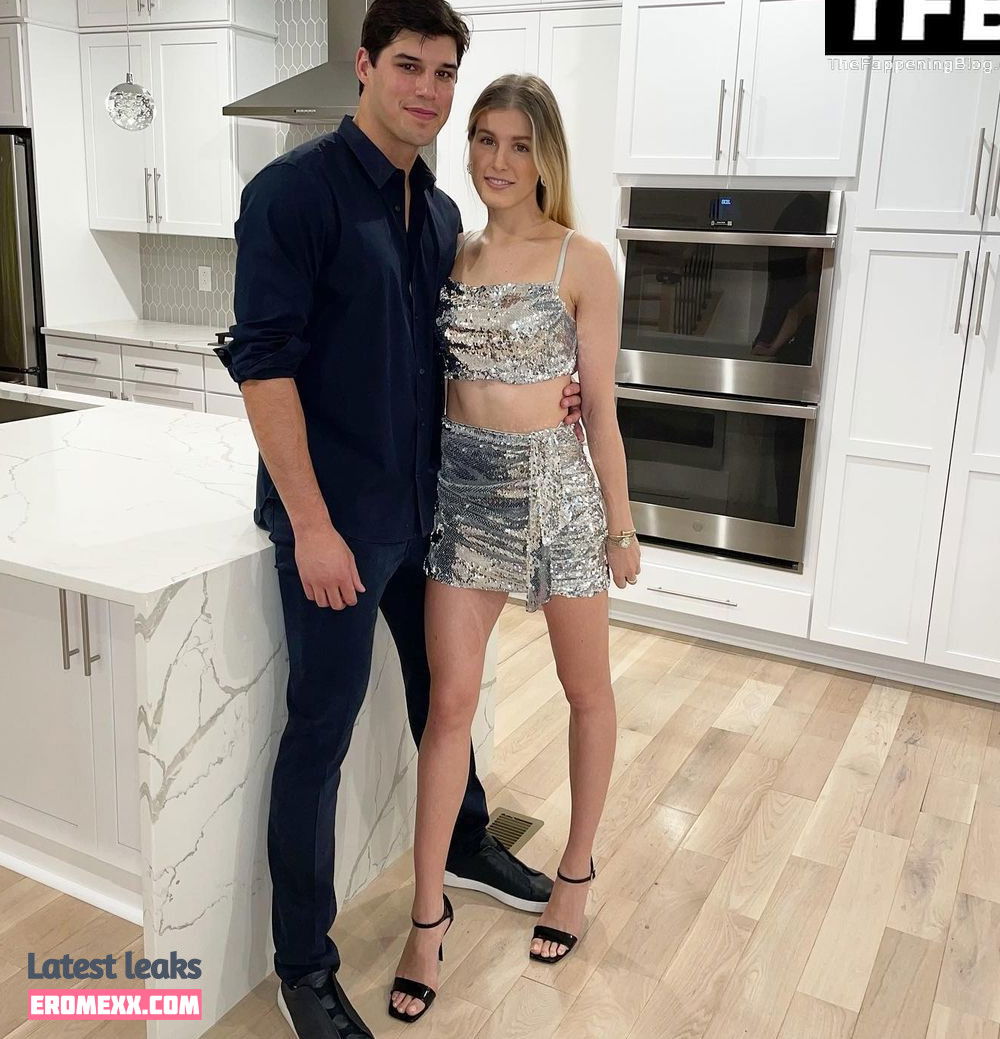 Latest Leaks Genie Bouchard Nude #933 - Erome