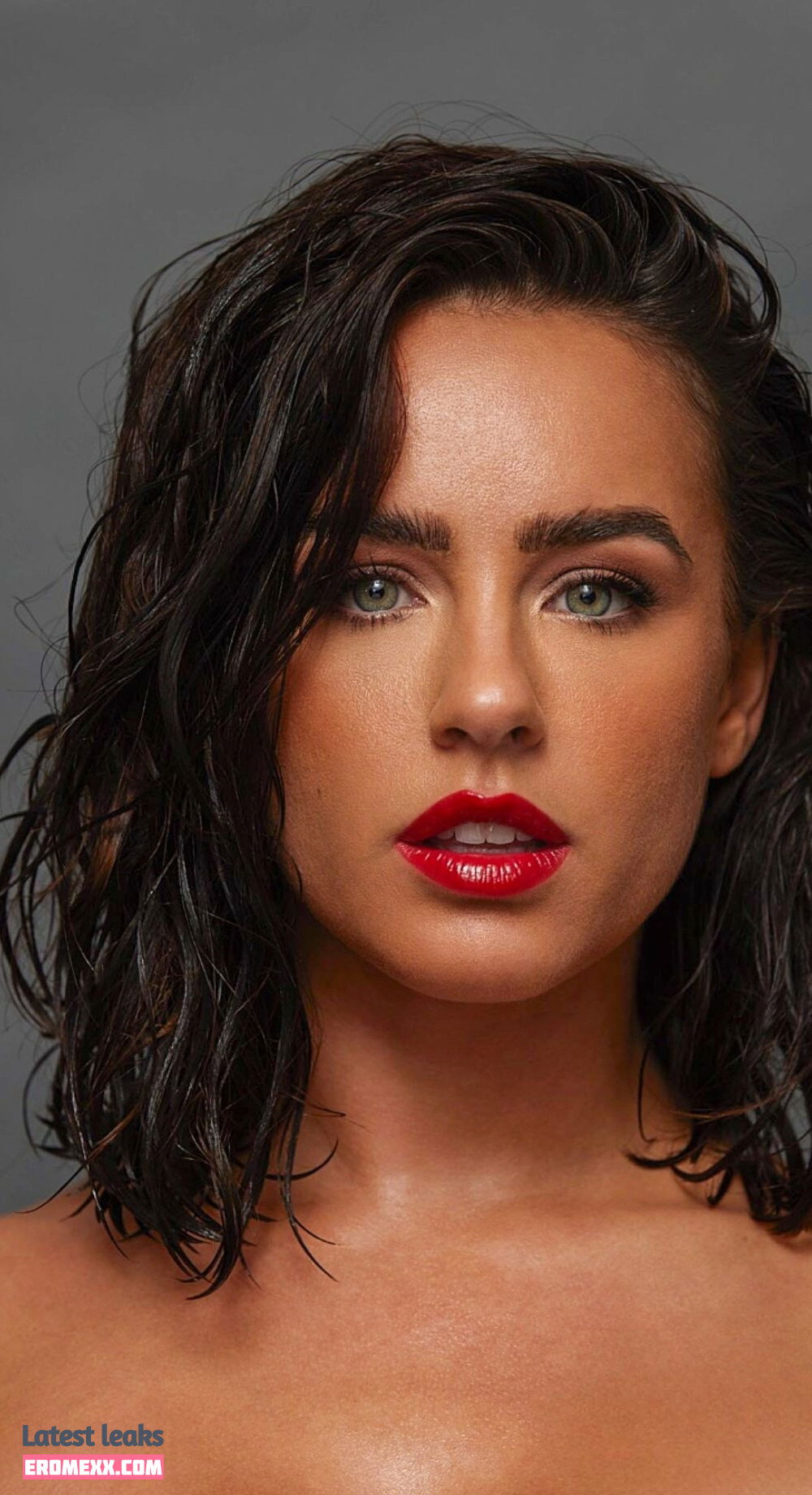 Latest Leaks Georgia May Foote Nude #197 - Fapello