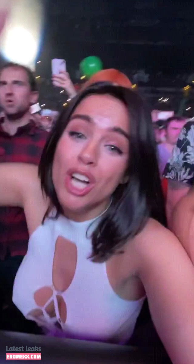 Latest Leaks Georgia May Foote Nude #204 - Fapello
