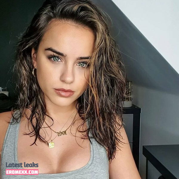 Latest Leaks Georgia May Foote Nude #208 - Fapello