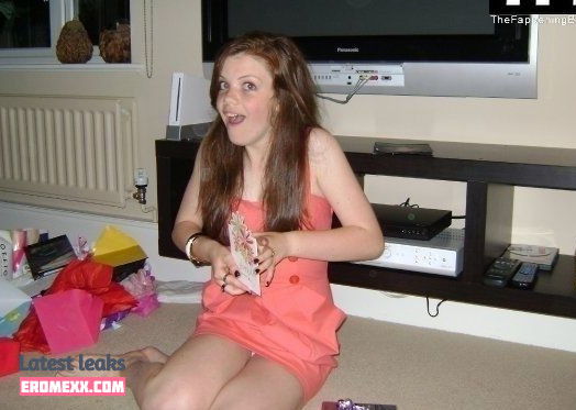 Latest Leaks Georgie Henley Nude #4 - Erome