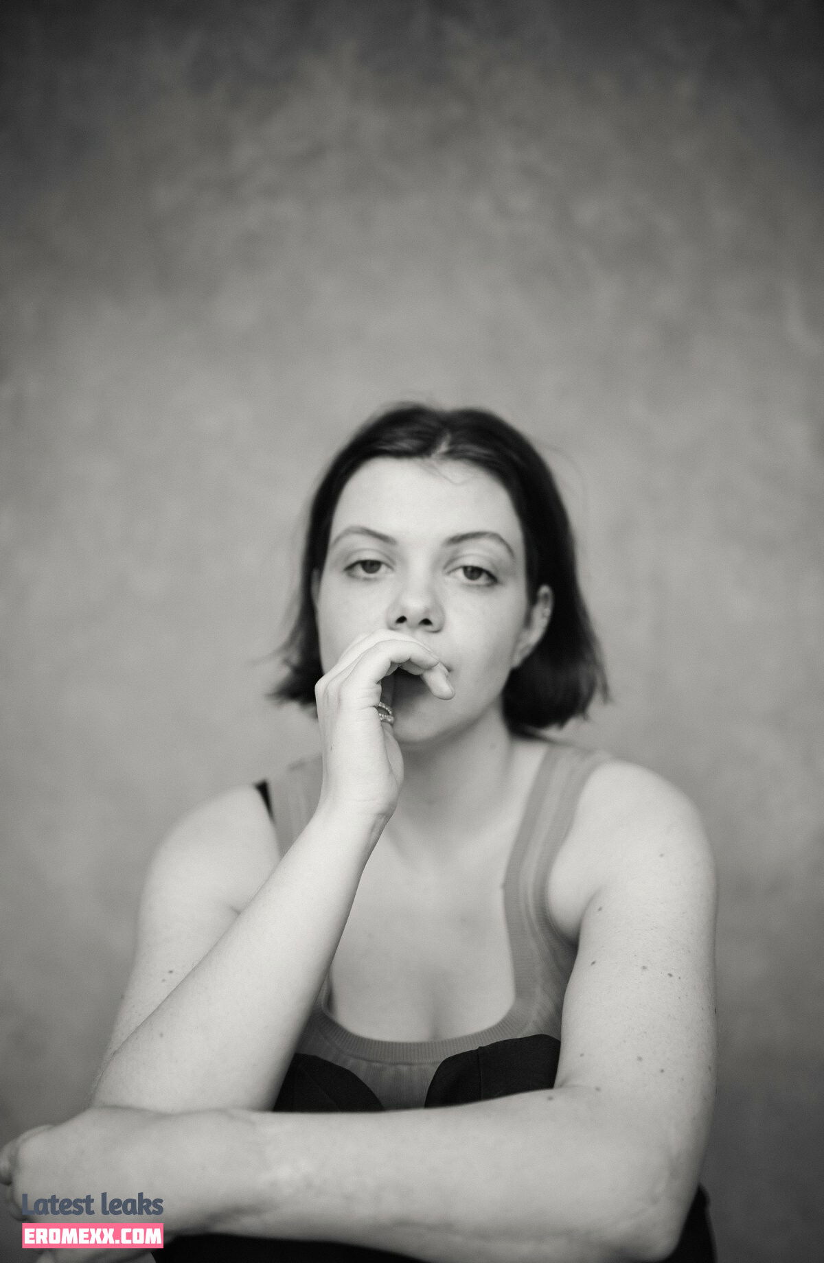 Latest Leaks Georgie Henley Nude #8 - Erome