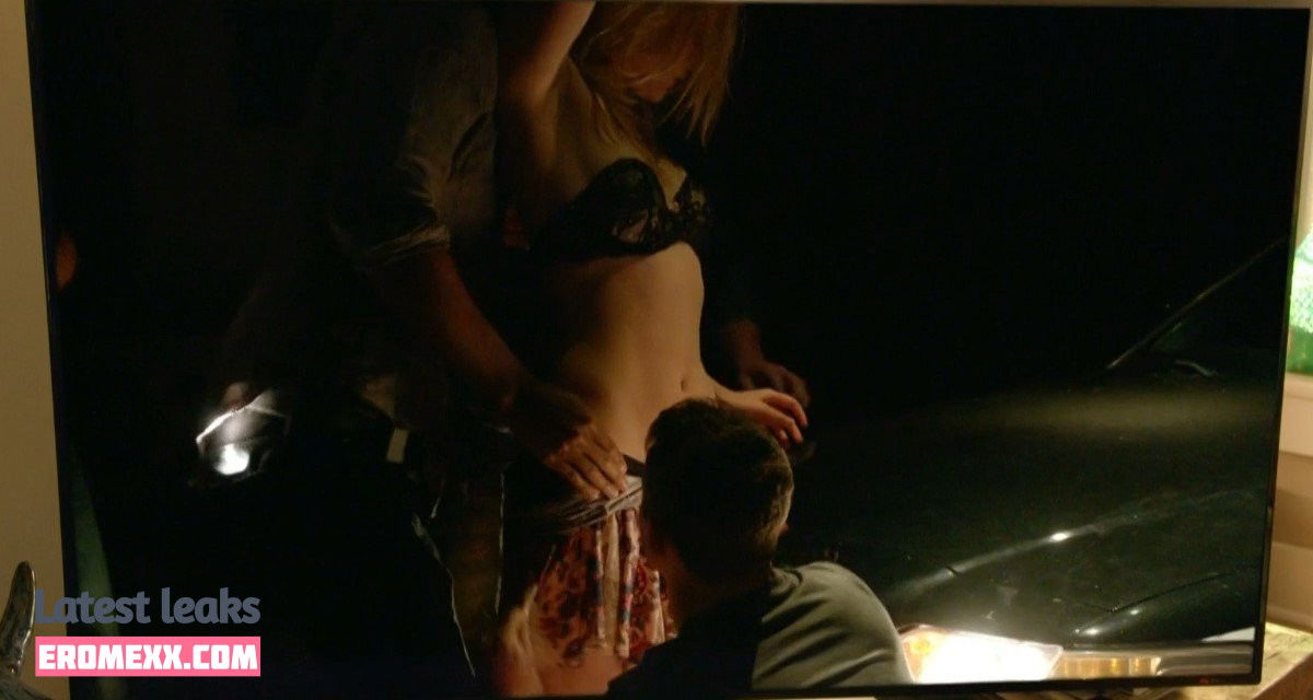 Latest Leaks Georgina Haig Nude #16 - Erome