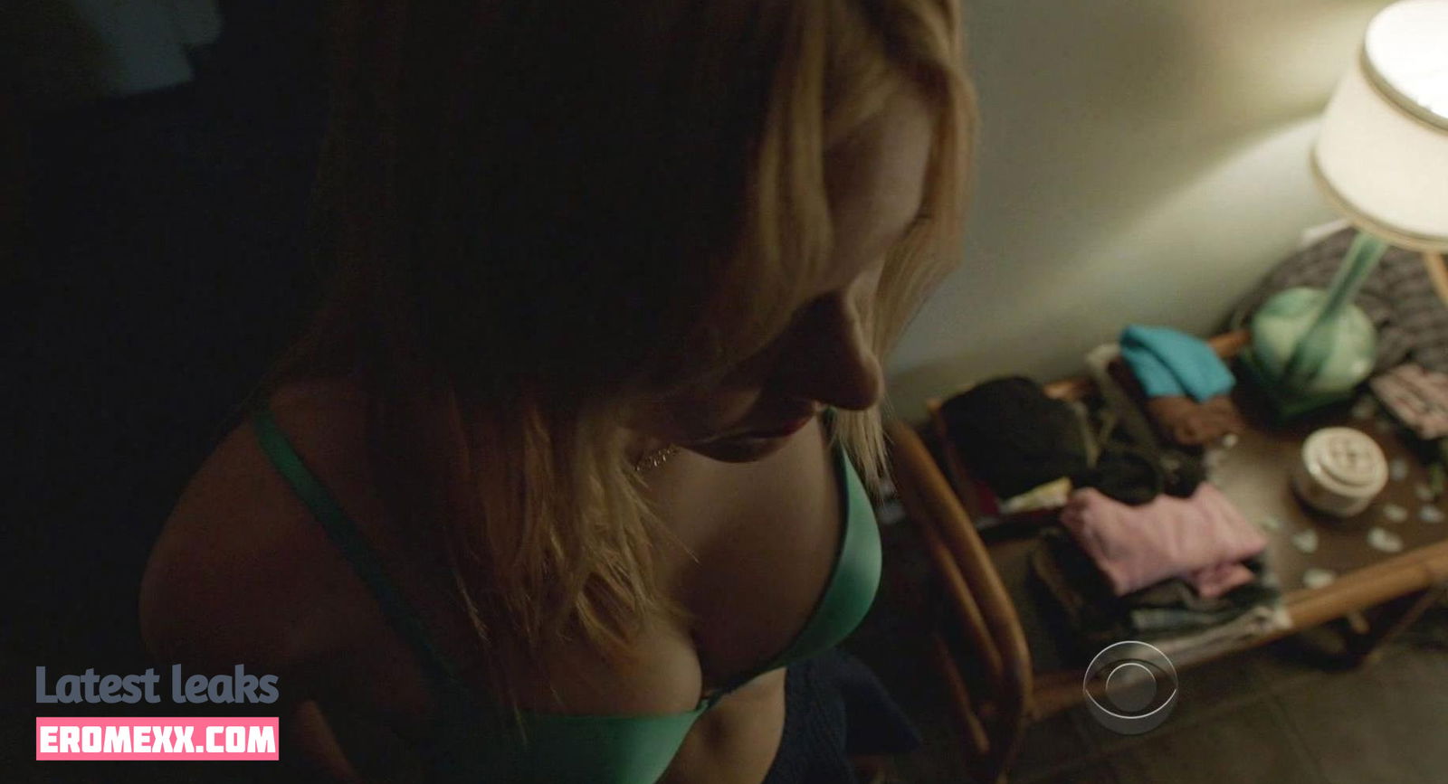 Latest Leaks Georgina Haig Nude #4 - Erome