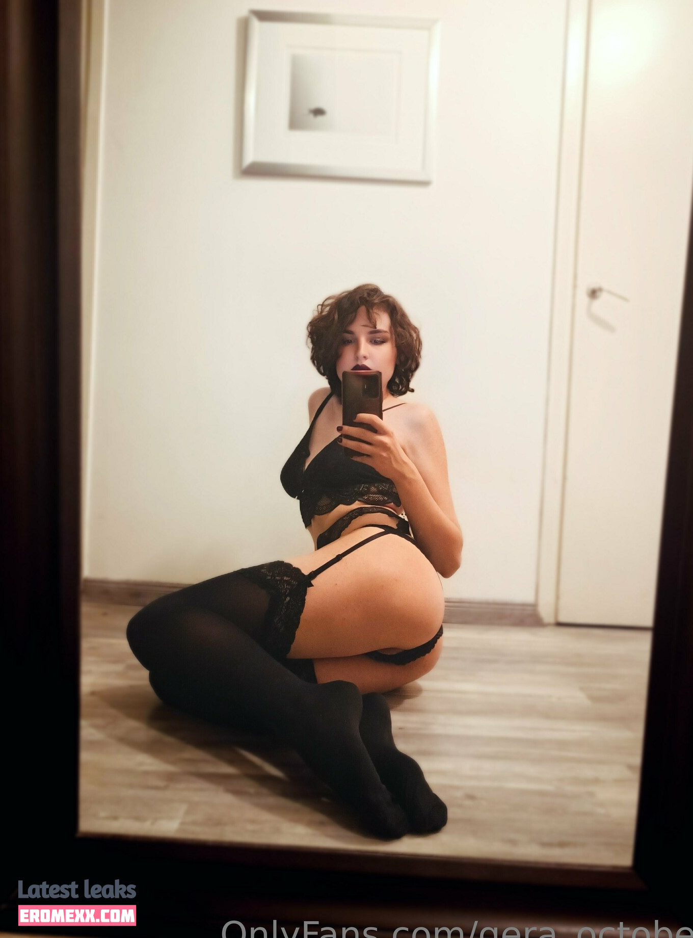 Latest Leaks gera_october Nude #11 - Fapello