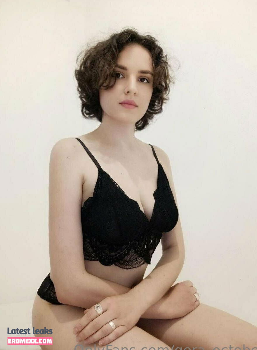 Latest Leaks gera_october Nude #13 - Fapello