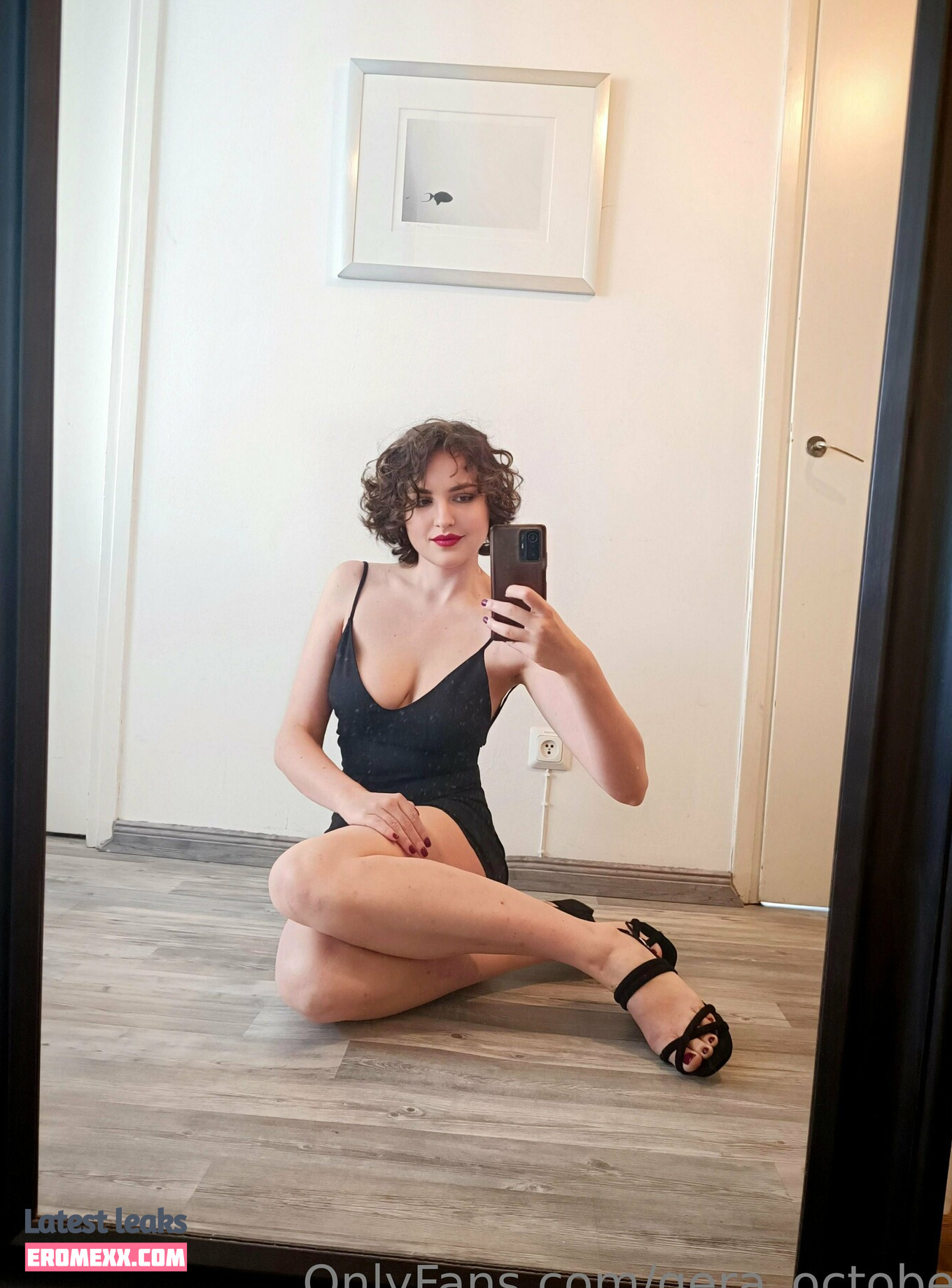 Latest Leaks gera_october Nude #21 - Fapello