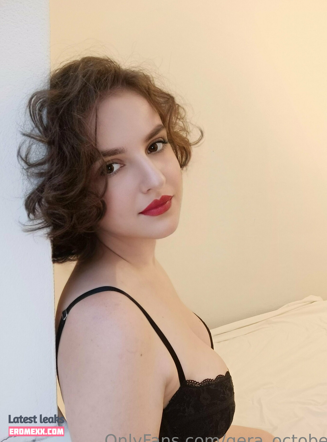 Latest Leaks gera_october Nude #22 - Fapello