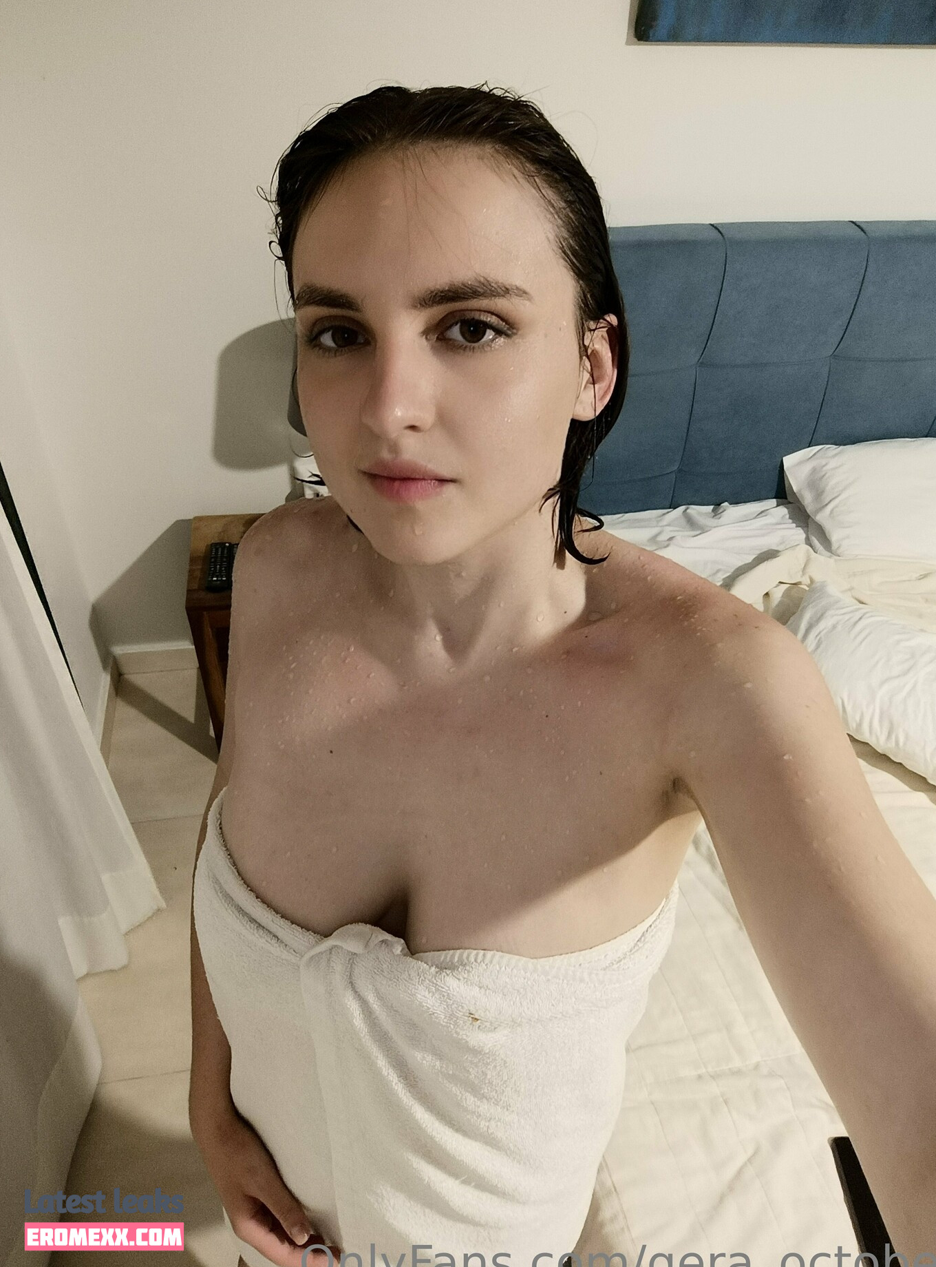 Latest Leaks gera_october Nude #4 - Fapello