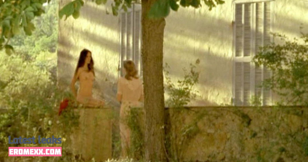 Latest Leaks Geraldine Chaplin Nude #14 - Erome