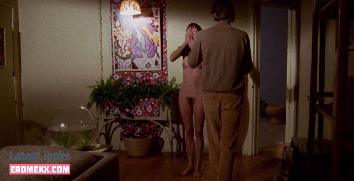 Latest Leaks Geraldine Chaplin Nude #22 - Erome