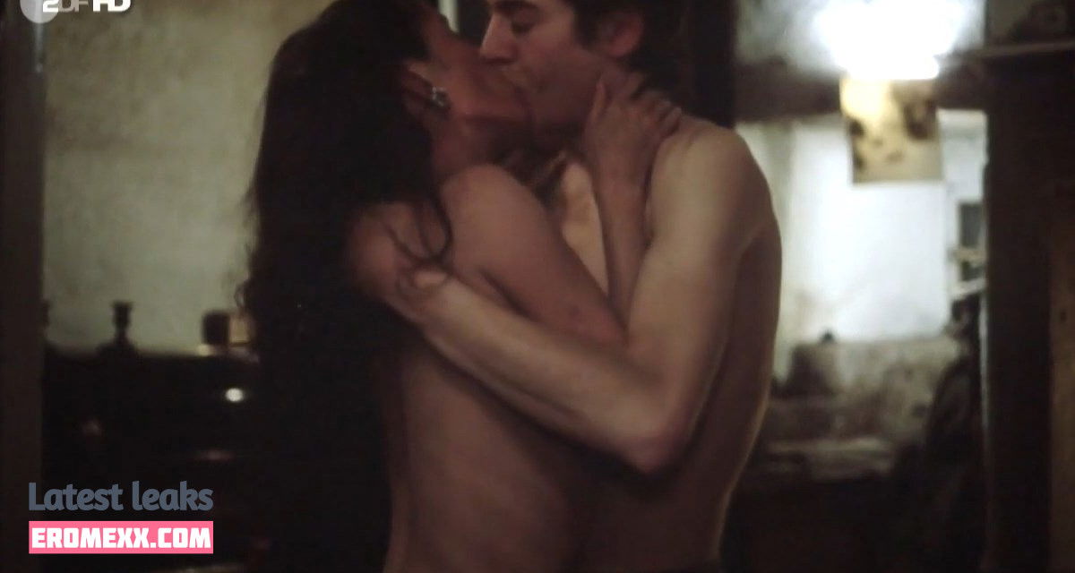 Latest Leaks Geraldine Chaplin Nude #30 - Erome