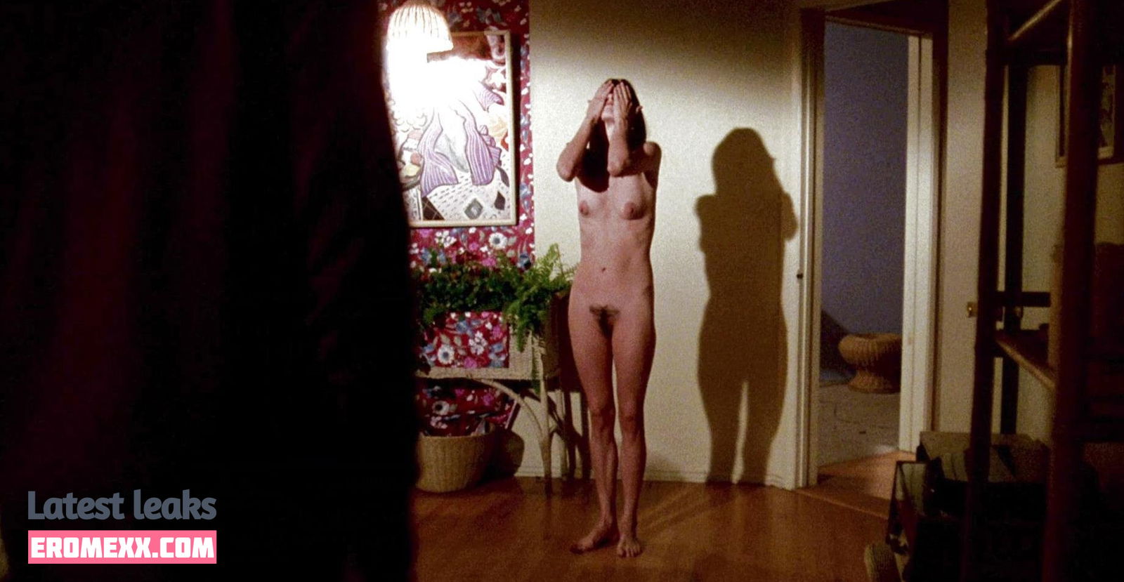 Latest Leaks Geraldine Chaplin Nude #5 - Erome