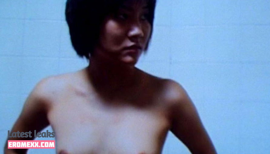 Latest Leaks Geun-yeong Park Nude #4 - Erome