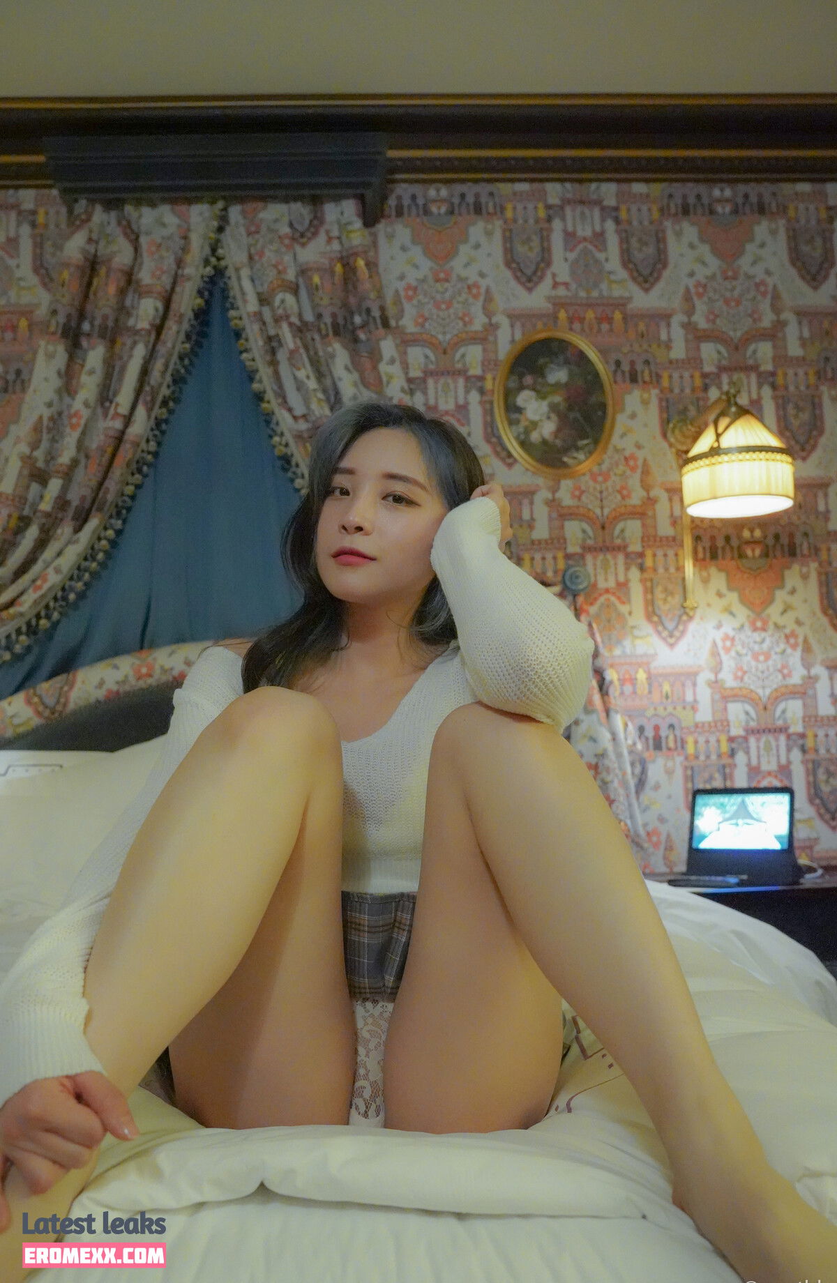 Latest Leaks GGotBBang Nude #107 - Fapello