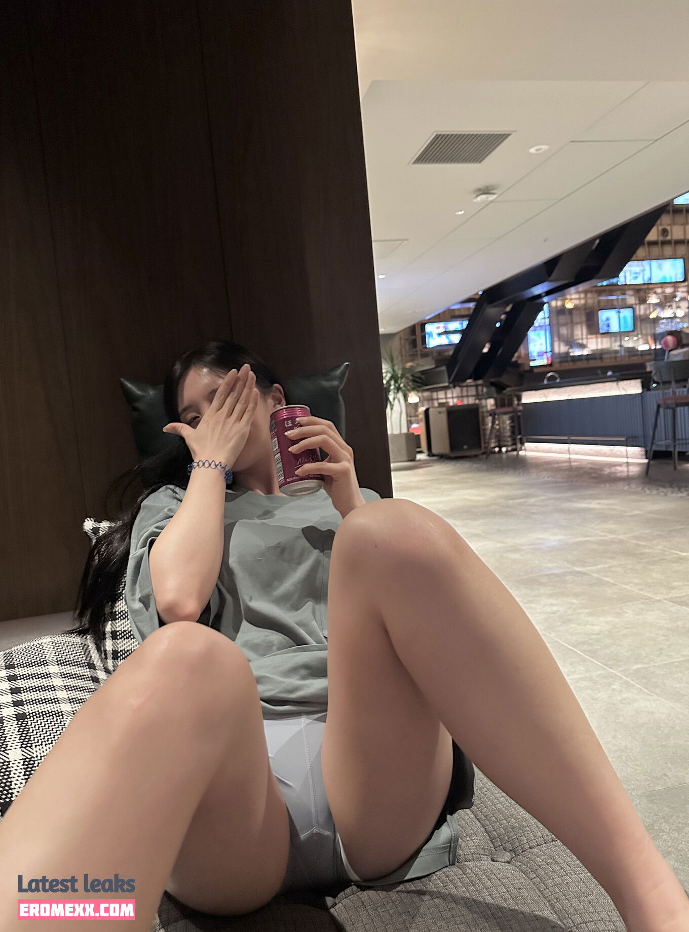 Latest Leaks GGotBBang Nude #127 - Fapello