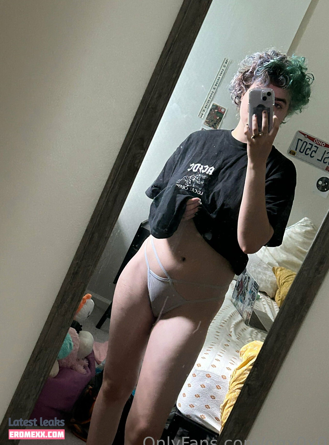 Latest Leaks ggx0x0x Nude #9 - Erome