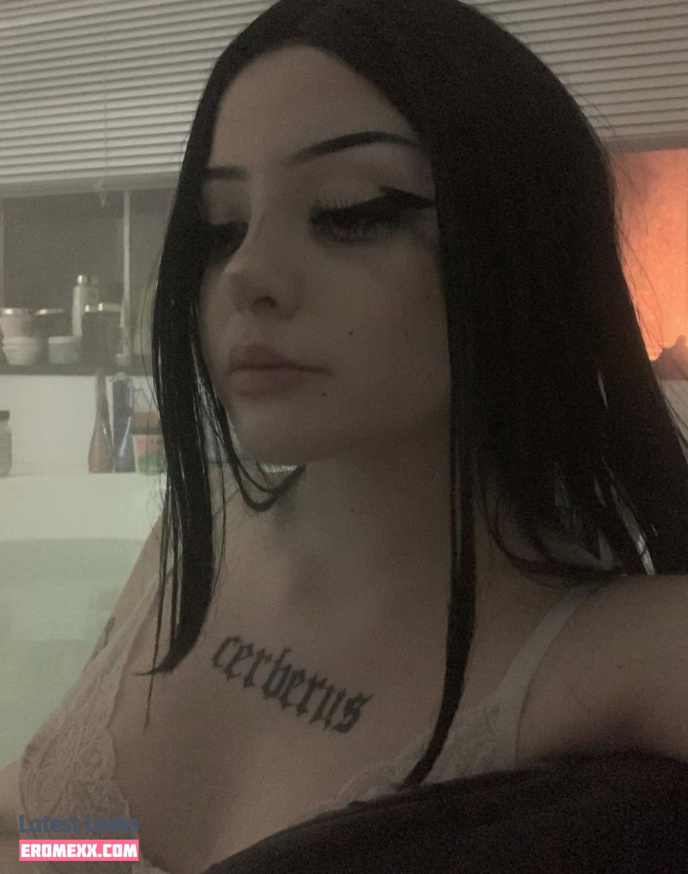 Latest Leaks Ghostbabss Nude #10 - Fapello