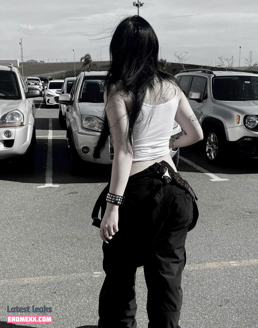 Ghostbabss nude photos (Exclusive photos)