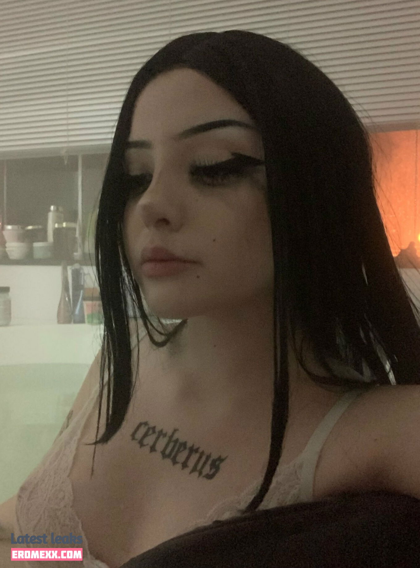 Latest Leaks Ghostbabss Nude #30 - Fapello