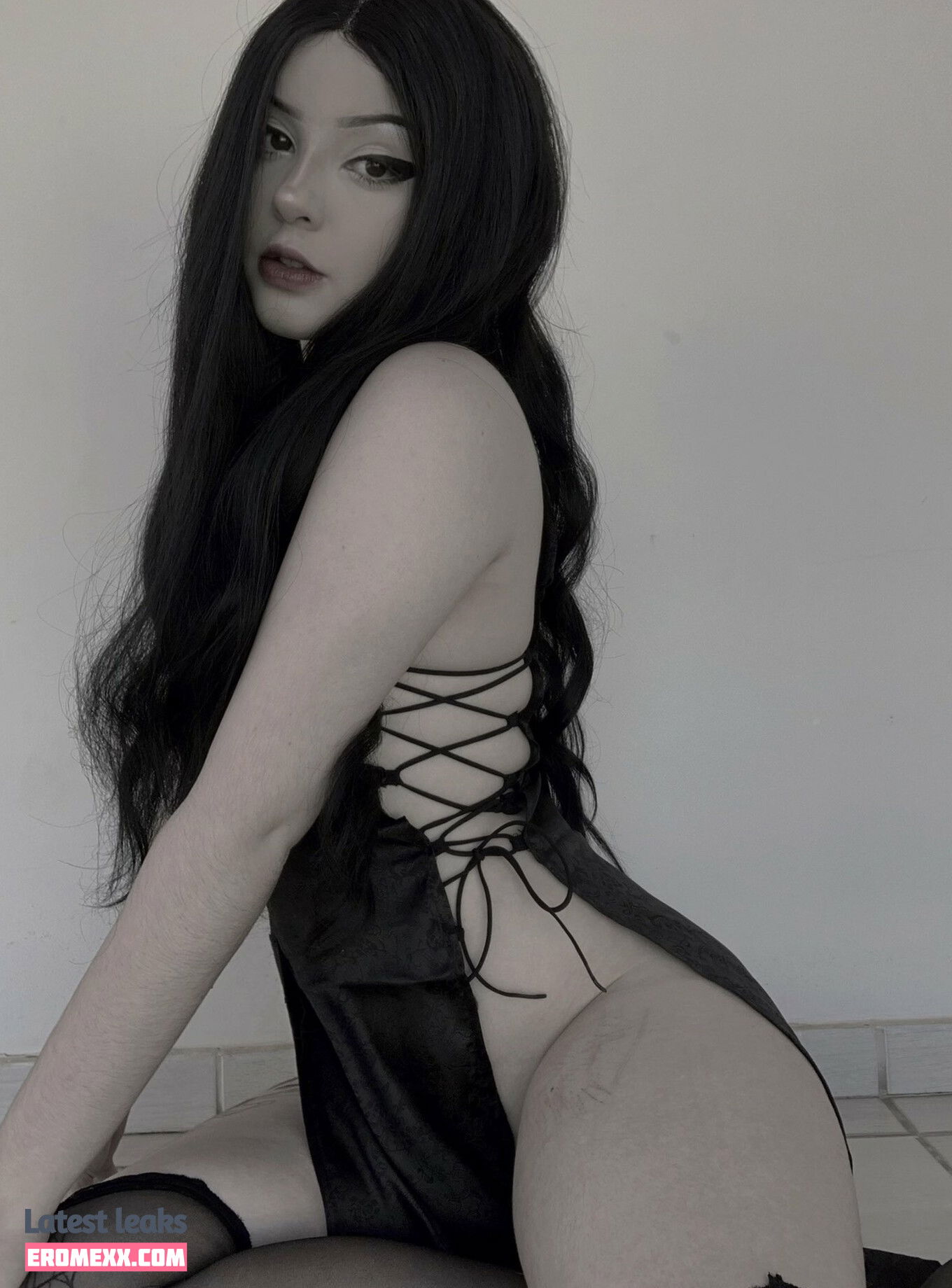 Latest Leaks Ghostbabss Nude #39 - Fapello
