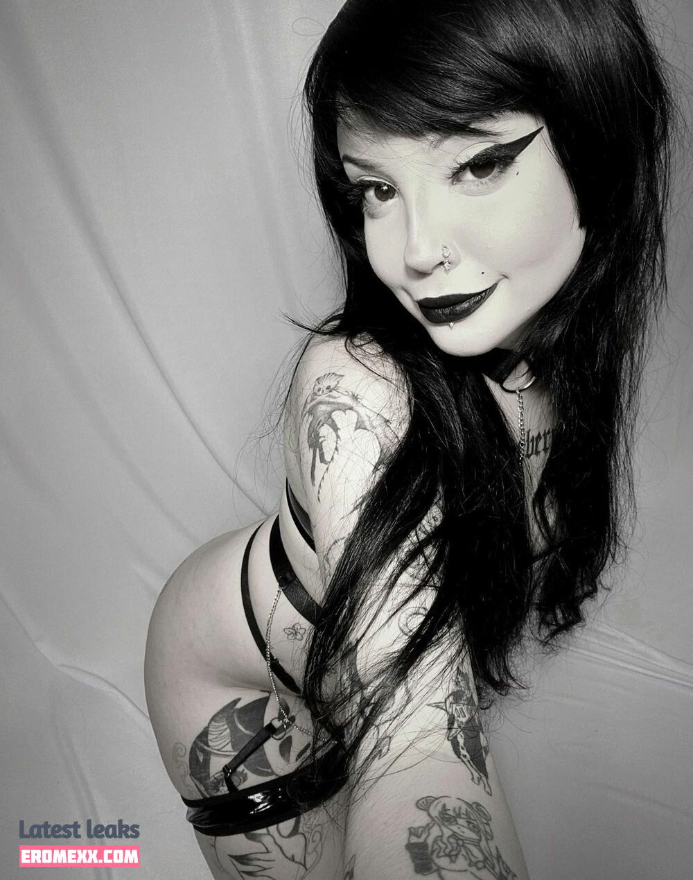 Latest Leaks Ghostbabss Nude #61 - Fapello