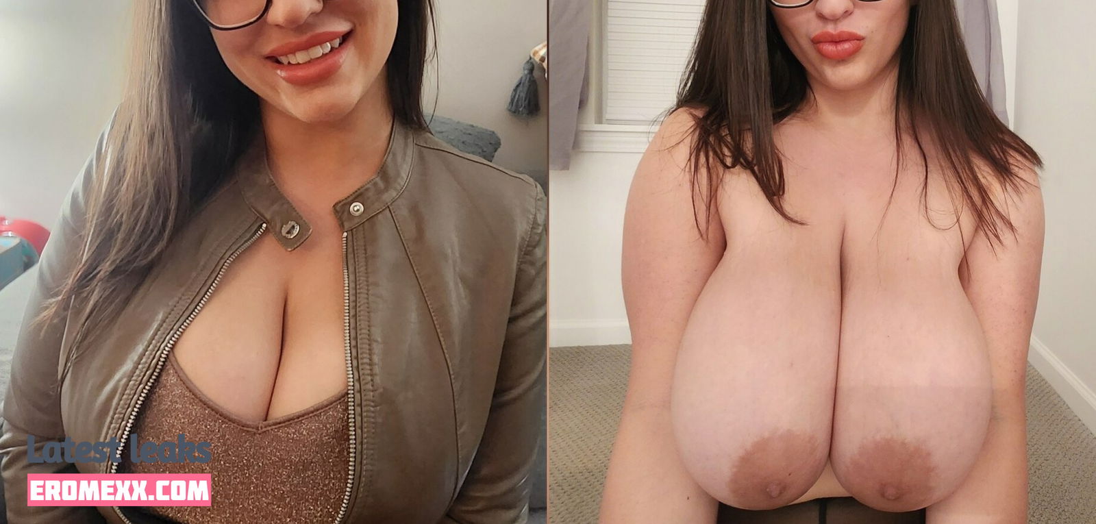 Latest Leaks Gia_GGcups Nude #39 - Fapello