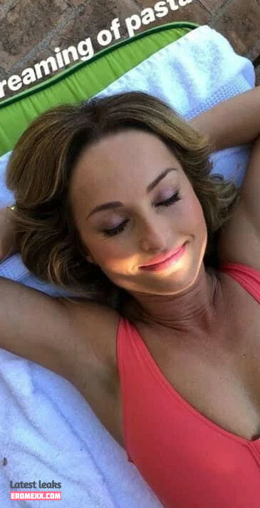 Latest Leaks Giada De Laurentiis Nude #399 - Erome