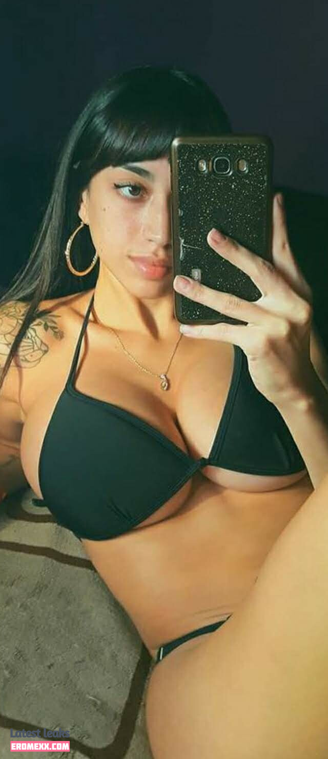 Latest Leaks Gianeramirez Nude #3 - Fapello