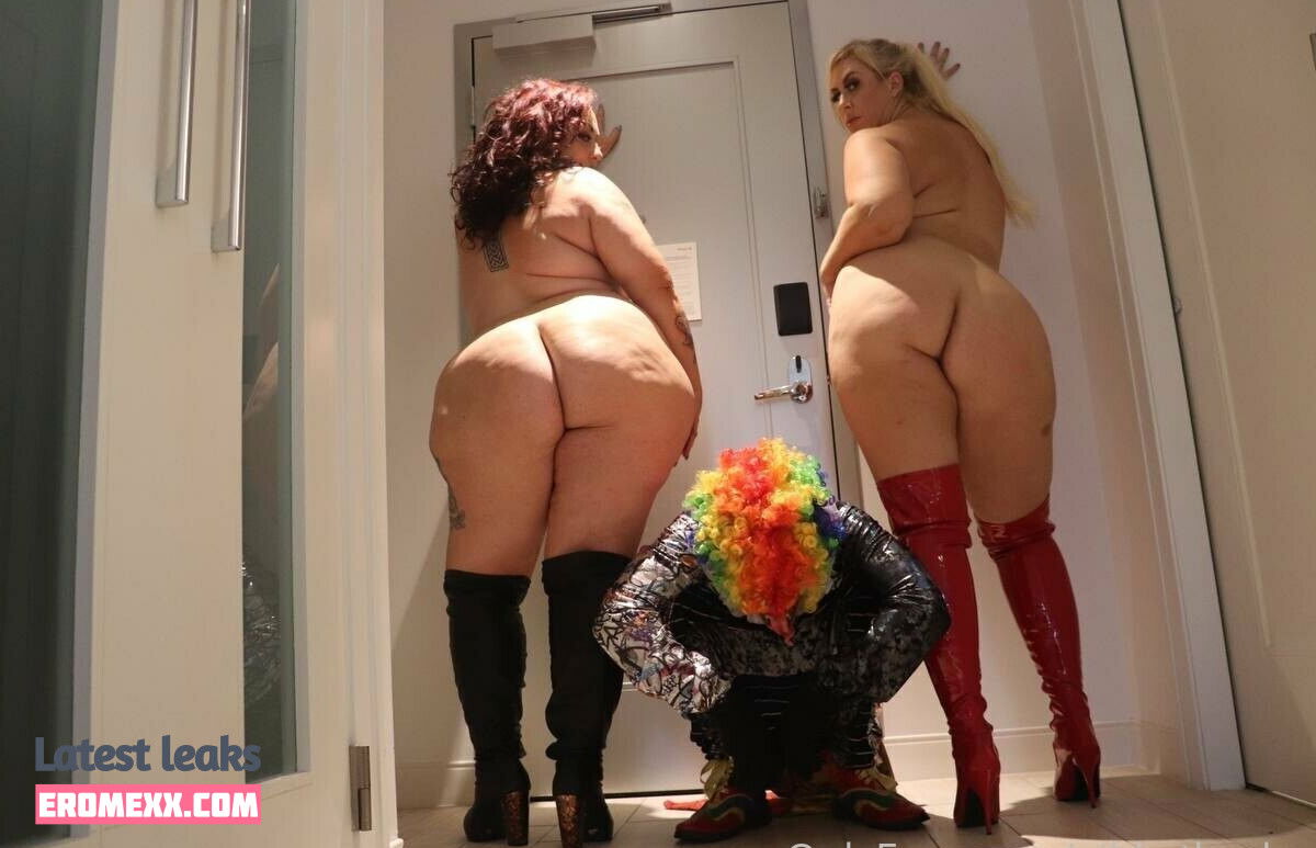 Latest Leaks Gibbytheclown Nude #24 - Erome