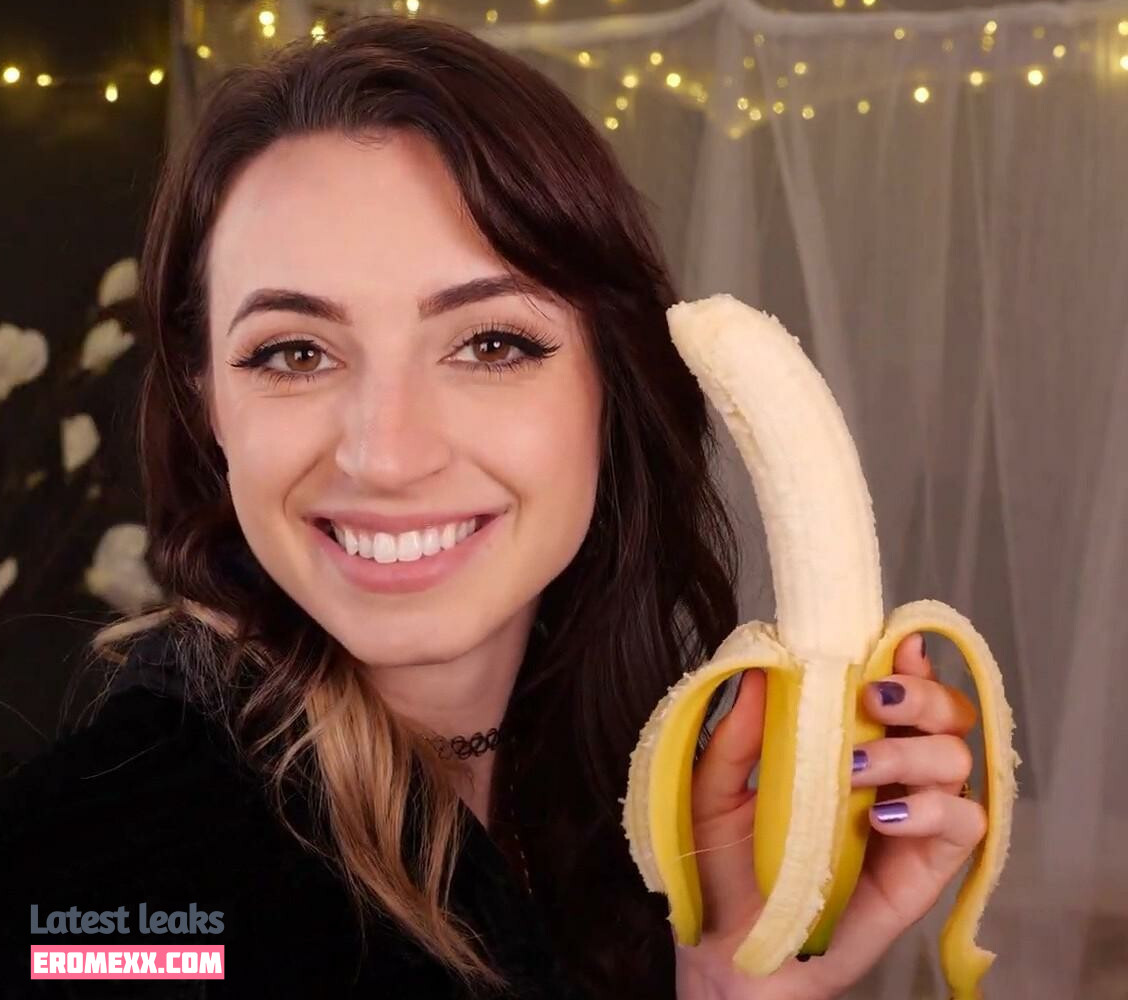 Latest Leaks Gibi Asmr Nude #111 - Fapello
