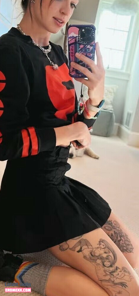 Latest Leaks Gibi Asmr Nude #114 - Fapello