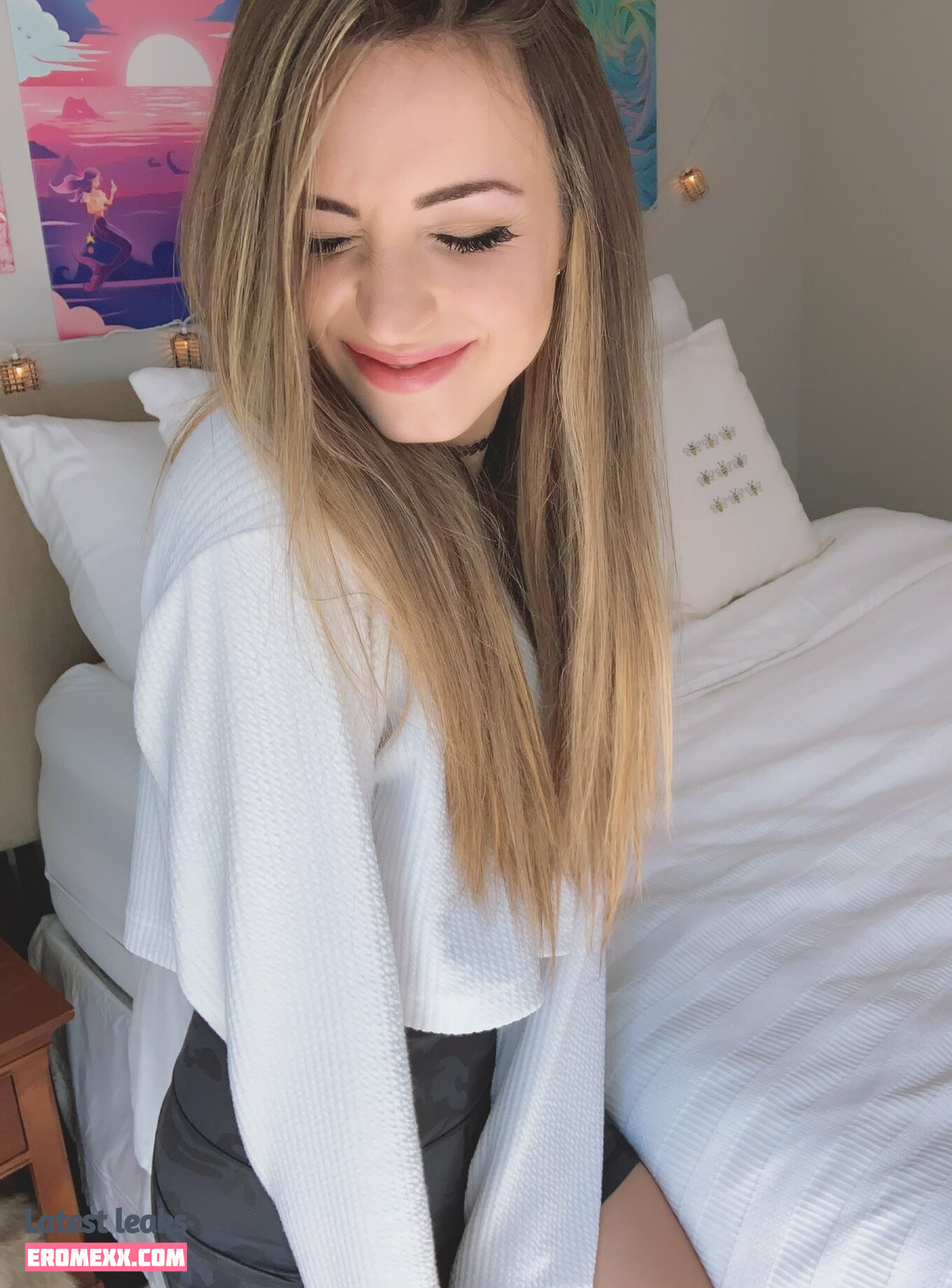 Latest Leaks Gibi Asmr Nude #120 - Fapello