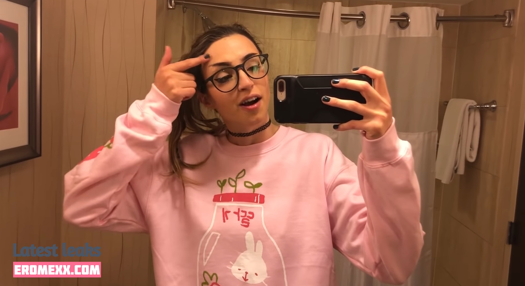 Latest Leaks Gibi Asmr Nude #14 - Fapello