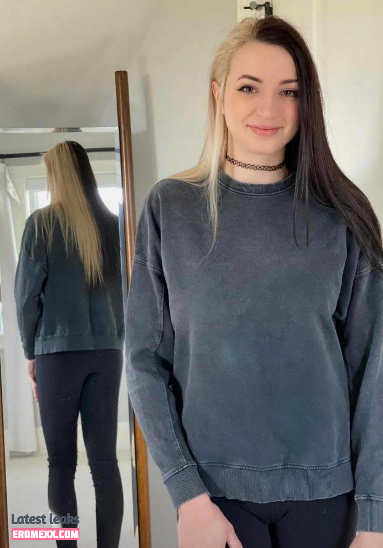 Latest Leaks Gibi Asmr Nude #3 - Fapello