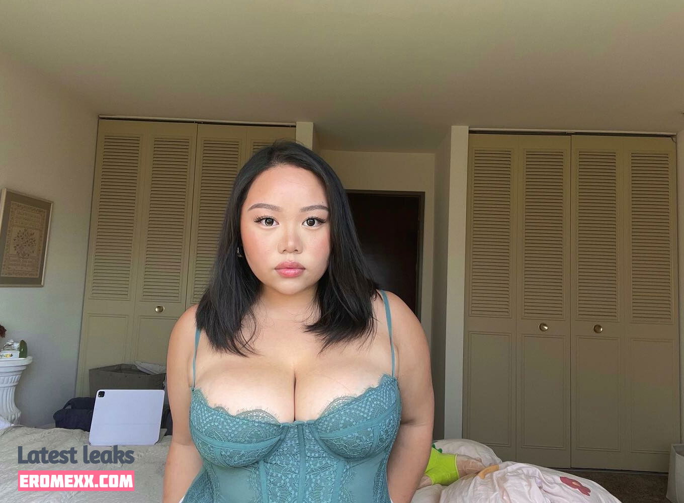 Latest Leaks Gigi_abg Nude #20 - Erome