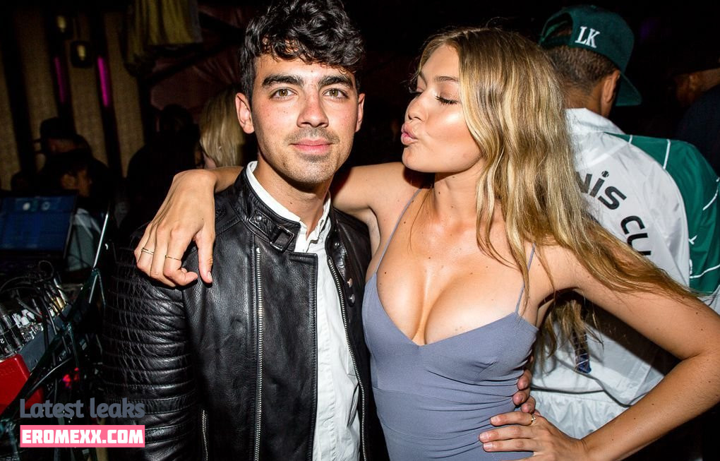 Latest Leaks Gigi Hadid Nude #1148 - Fapello