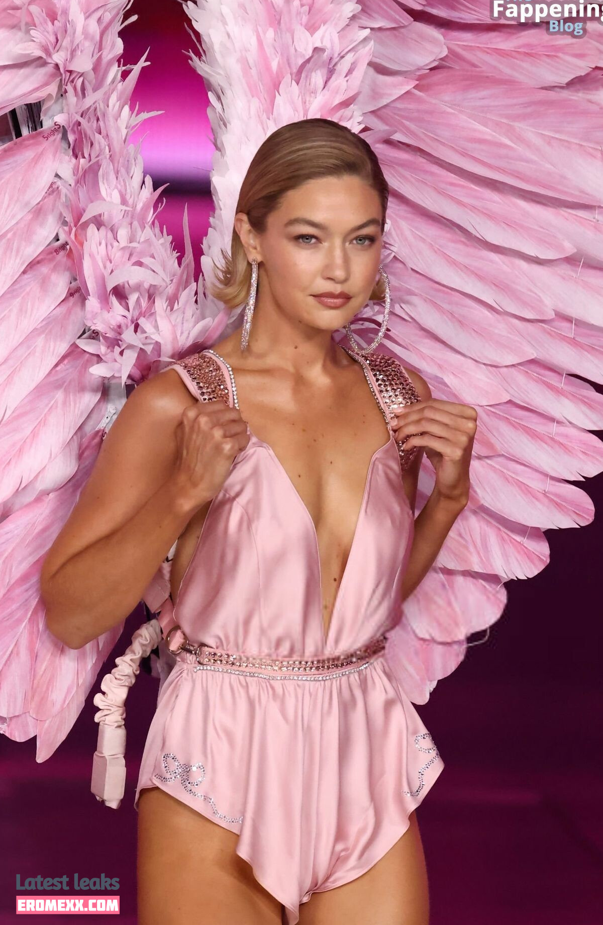 Latest Leaks Gigi Hadid Nude #2469 - Fapello