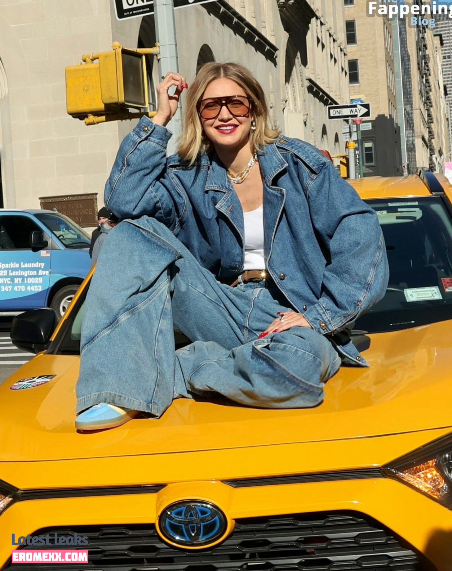 Latest Leaks Gigi Hadid Nude #2502 - Fapello