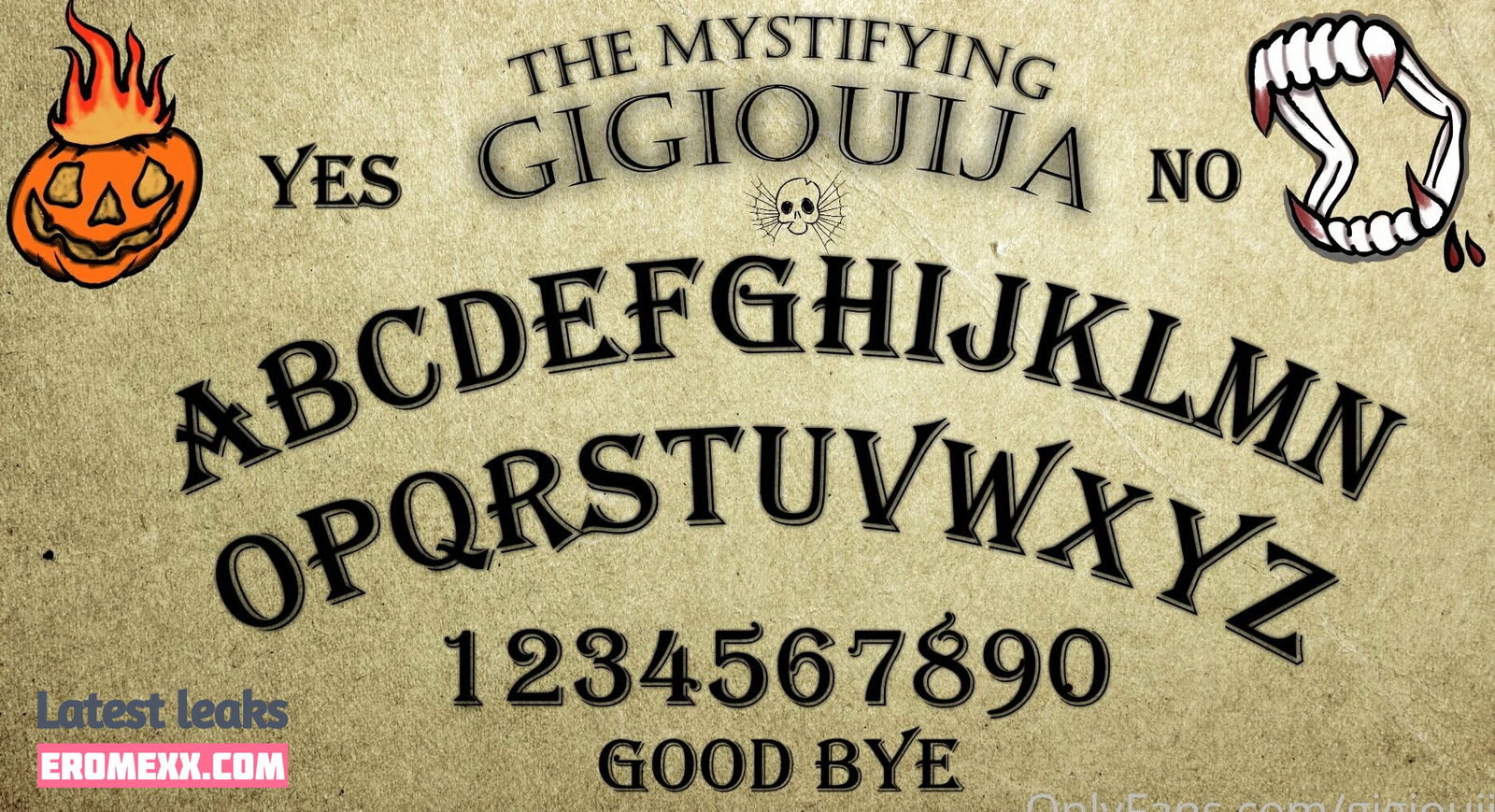 Latest Leaks gigiouija Nude #45 - Erome