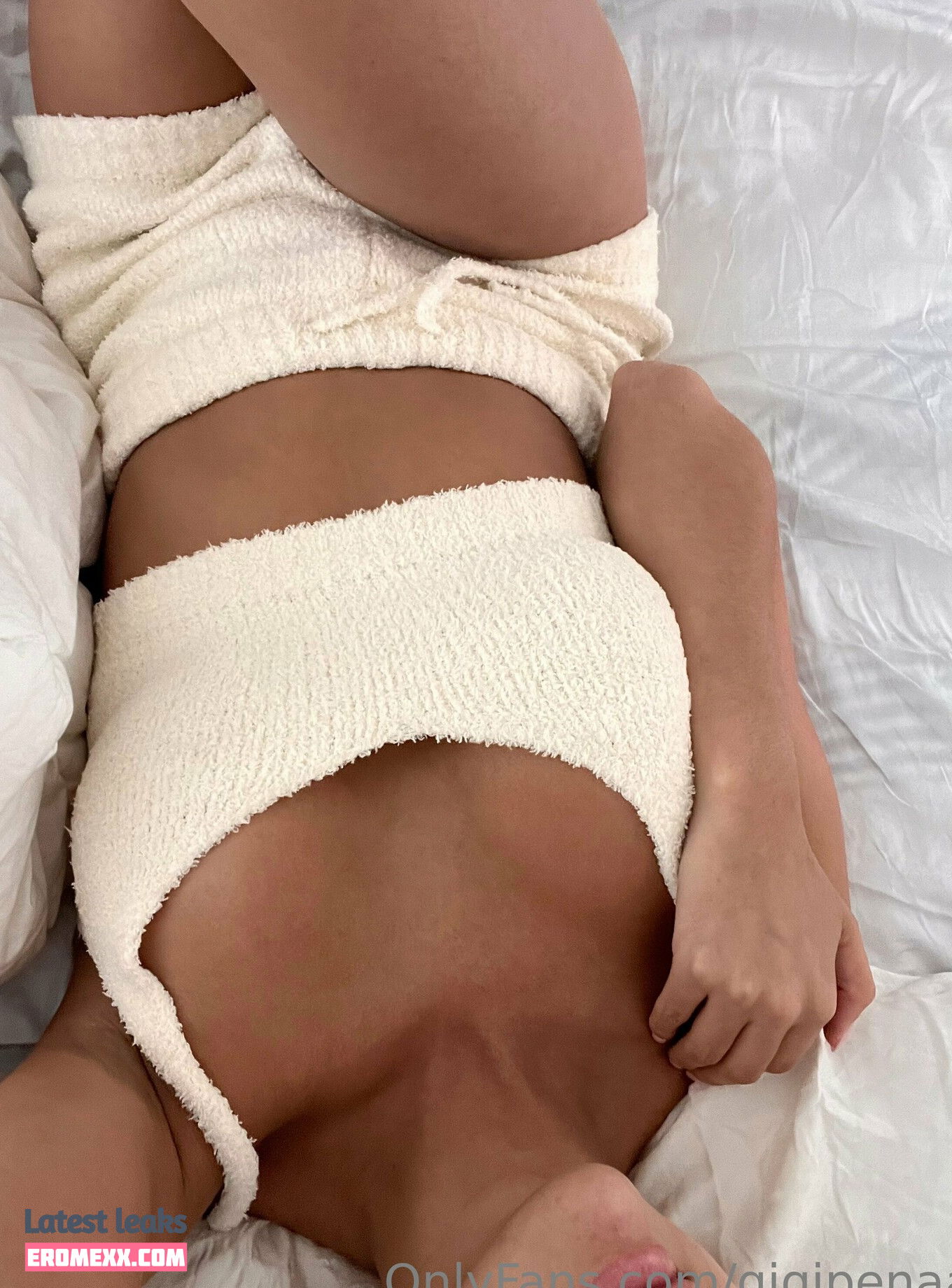 Latest Leaks gigipenaa Nude #46 - Fapello