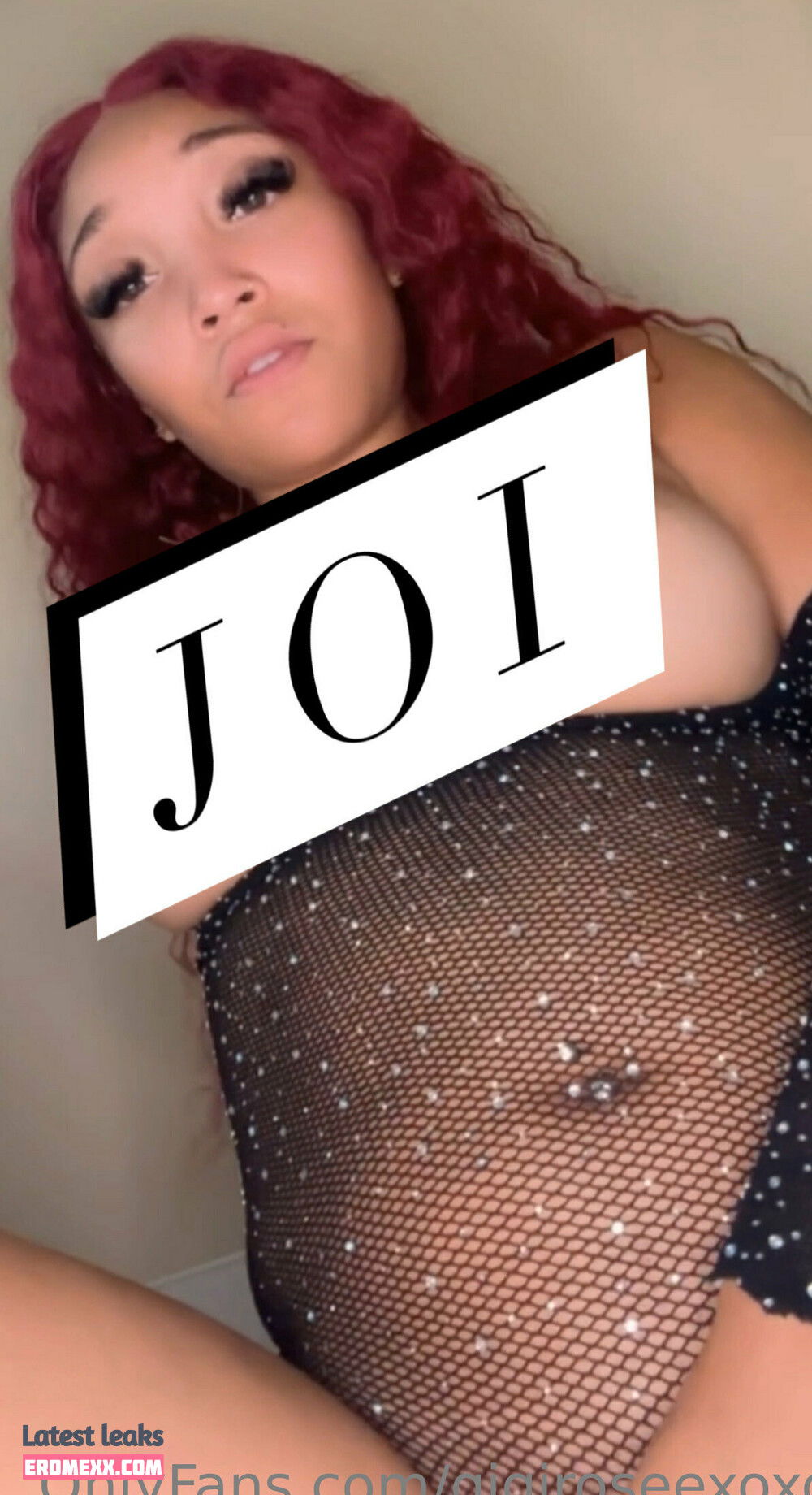 Latest Leaks gigiroseexoxo Nude #8 - Fapello