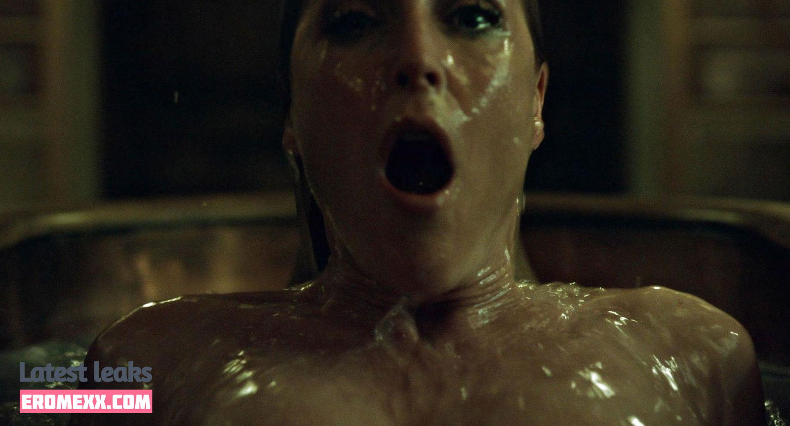 Latest Leaks Gillian Anderson Nude #137 - Erome