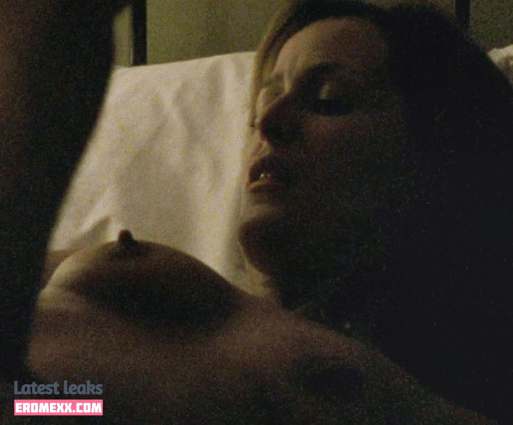 Latest Leaks Gillian Anderson Nude #292 - Erome