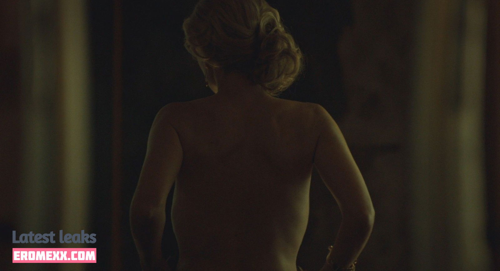 Latest Leaks Gillian Anderson Nude #295 - Erome