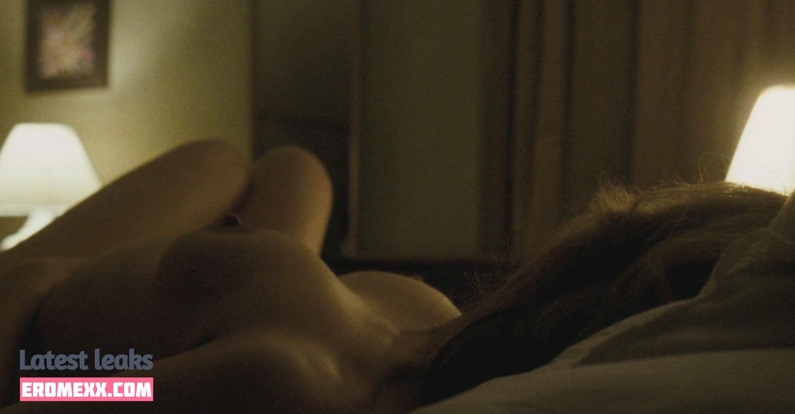 Latest Leaks Gillian Anderson Nude #300 - Erome