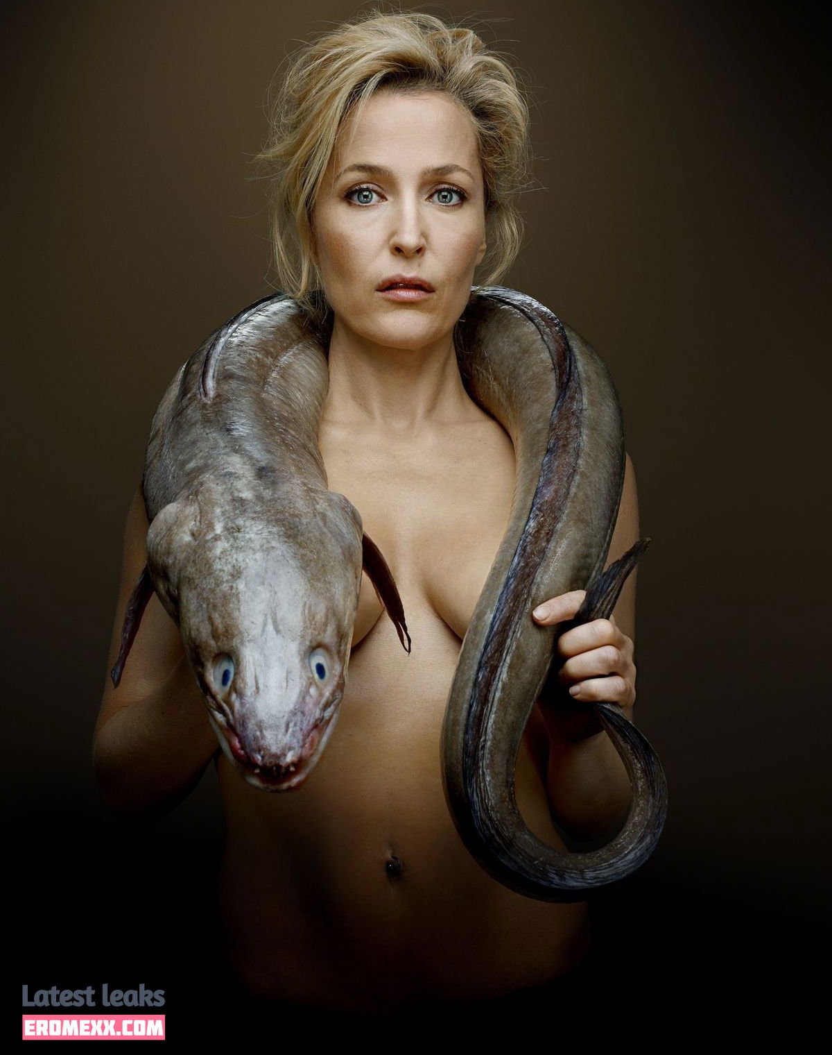 Latest Leaks Gillian Anderson Nude #343 - Erome