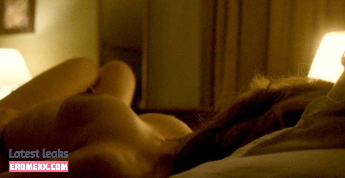 Latest Leaks Gillian Anderson Nude #39 - Erome