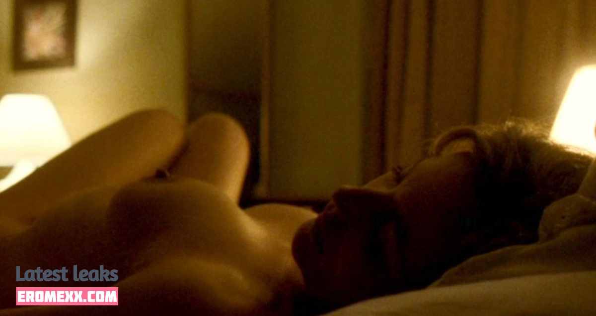 Latest Leaks Gillian Anderson Nude #40 - Erome